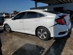 2018 Honda Civic Ex en Venta en West Palm Beach, FL - Front End