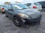 2010 MAZDA 3 TS for sale at Copart BRISTOL