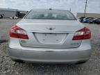 2012 Hyundai Genesis 3.8L na sprzedaż w Tifton, GA - Front End