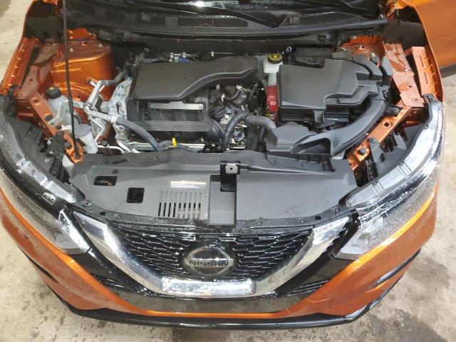 2023 NISSAN QASHQAI SV  