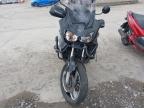 2009 HONDA XL 1000 VA for sale at Copart WOLVERHAMPTON