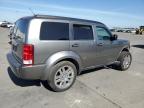 2011 Dodge Nitro Heat на продаже в Sacramento, CA - Front End