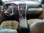 2011 Ford Explorer Xlt for Sale in Sandston, VA - Front End