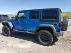 2015 Jeep Wrangler Unlimited Sport de vânzare în Littleton, CO - Hail