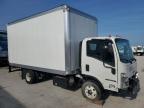 2023 Isuzu Npr Hd  للبيع في Opa Locka، FL - Front End