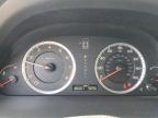 2009 Honda Accord Exl de vânzare în Tifton, GA - Side