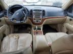2009 Hyundai Santa Fe Se for Sale in Kansas City, KS - Front End