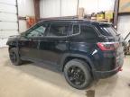 2023 JEEP COMPASS TRAILHAWK for sale at Copart AB - EDMONTON