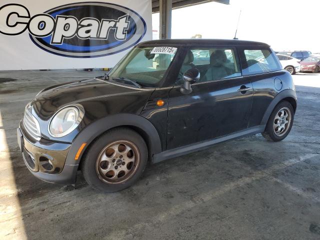 2013 Mini Cooper 