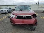 2010 Toyota Highlander  de vânzare în Pennsburg, PA - Side