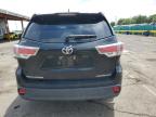 2016 Toyota Highlander Limited na sprzedaż w Denver, CO - All Over