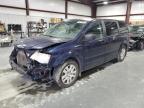 2014 Dodge Grand Caravan Se იყიდება Spartanburg-ში, SC - Front End