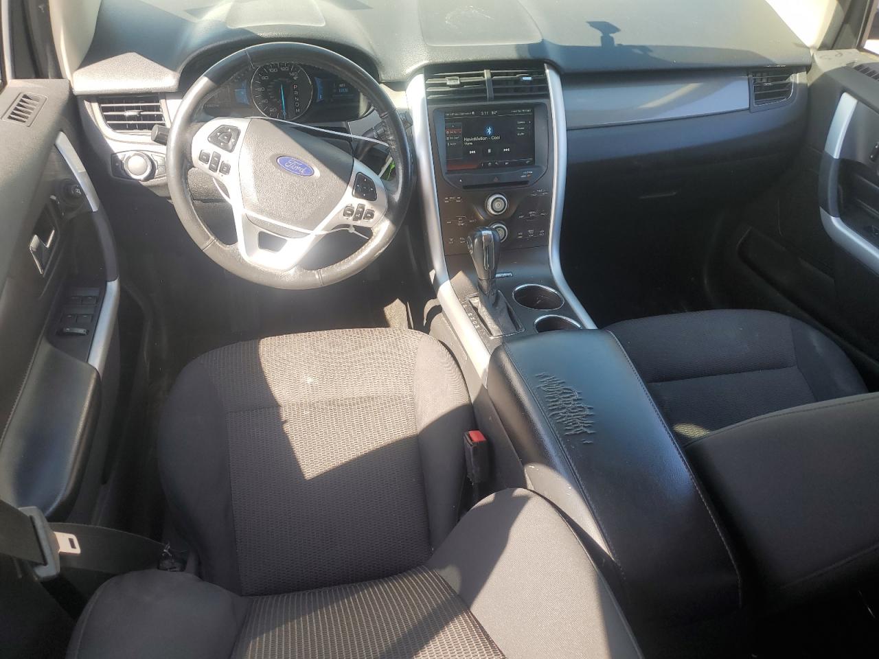 2011 Ford Edge Sel VIN: 2FMDK4JC1BBA79459 Lot: 56949435