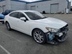 2016 Mazda 6 Touring იყიდება Rancho Cucamonga-ში, CA - Front End