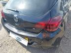 2012 VAUXHALL ASTRA SRI for sale at Copart ROCHFORD