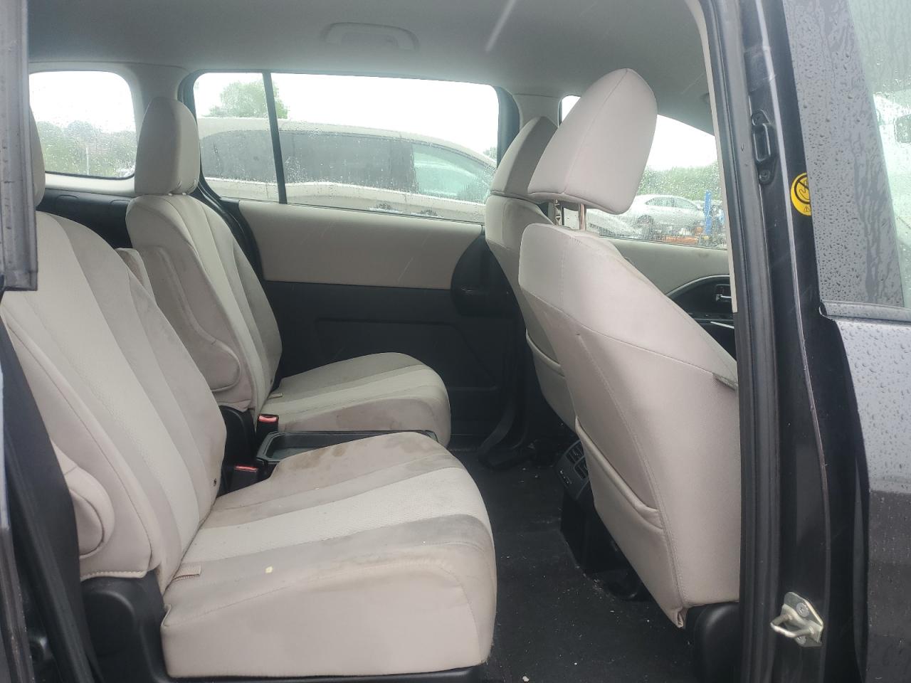 2015 Mazda 5 Sport VIN: JM1CW2BL2F0182775 Lot: 56796415