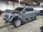 2022 Chevrolet Silverado Ltd K1500 Ltz for Sale in Denver, CO - Front End