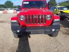 2021 JEEP WRANGLER N for sale at Copart COLCHESTER