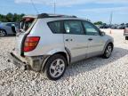 2003 Pontiac Vibe  for Sale in Temple, TX - Rear End
