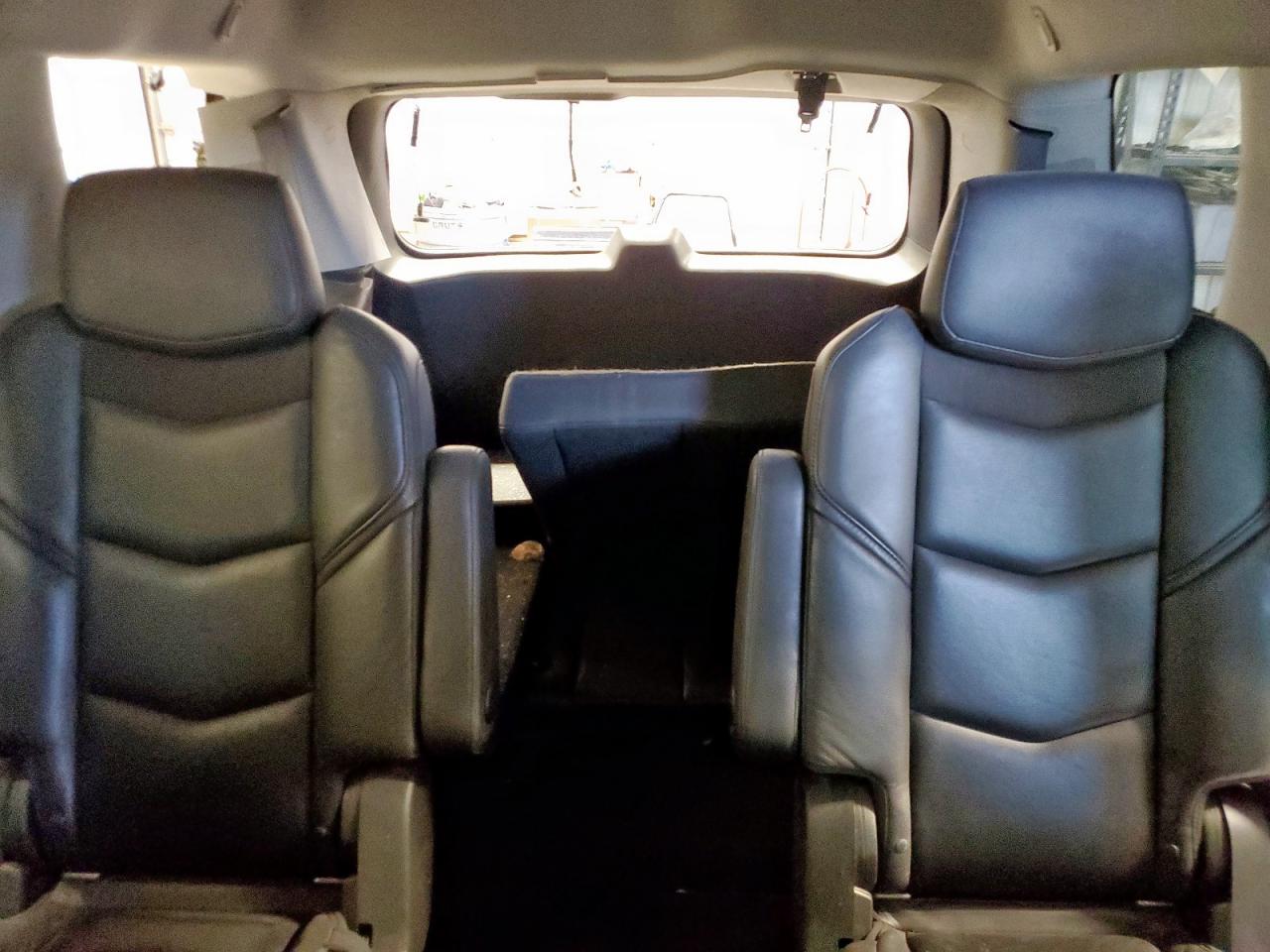 2018 Cadillac Escalade VIN: 1GYS3AKJ9JR223902 Lot: 57002475