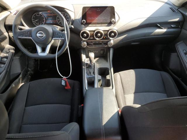  NISSAN SENTRA 2024 Gray