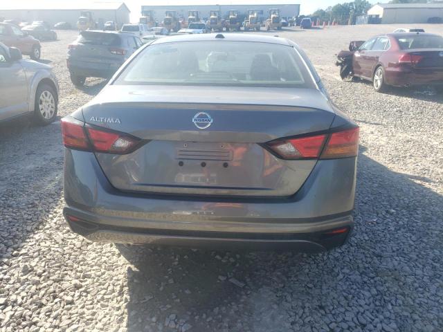  NISSAN ALTIMA 2020 Серый