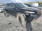 2015 Jeep Cherokee Trailhawk للبيع في Montreal-est، QC - Side