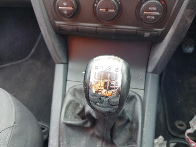 2005 SKODA OCTAVIA EL
