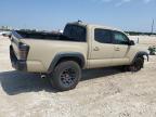 2019 Toyota Tacoma Double Cab for Sale in New Braunfels, TX - Front End