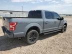 2019 Ford F150 Supercrew იყიდება Bismarck-ში, ND - Front End