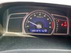 2011 Honda Civic Lx-S zu verkaufen in Wilmer, TX - Frame Damage