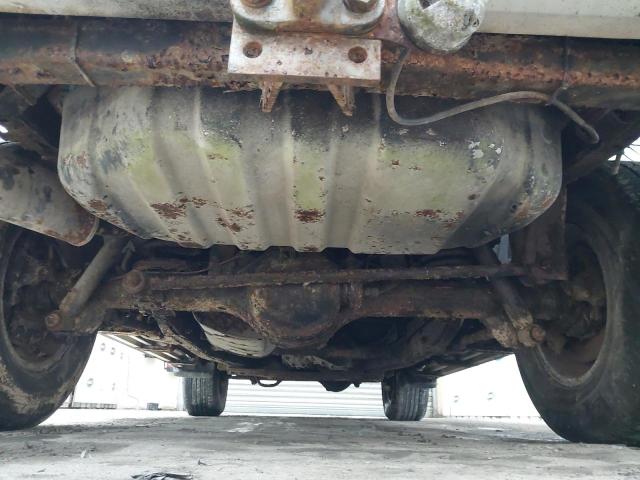 2003 NISSAN PATROL SVE