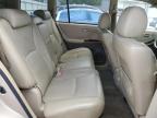 2007 Toyota Highlander Hybrid en Venta en Grenada, MS - Normal Wear
