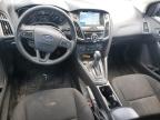 2017 Ford Focus Sel იყიდება Grenada-ში, MS - Front End