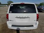 2019 Dodge Grand Caravan Gt იყიდება Mcfarland-ში, WI - Hail