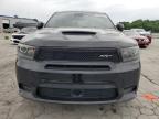 2018 Dodge Durango Srt იყიდება Lebanon-ში, TN - Minor Dent/Scratches