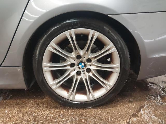 2008 BMW 525D M SPO