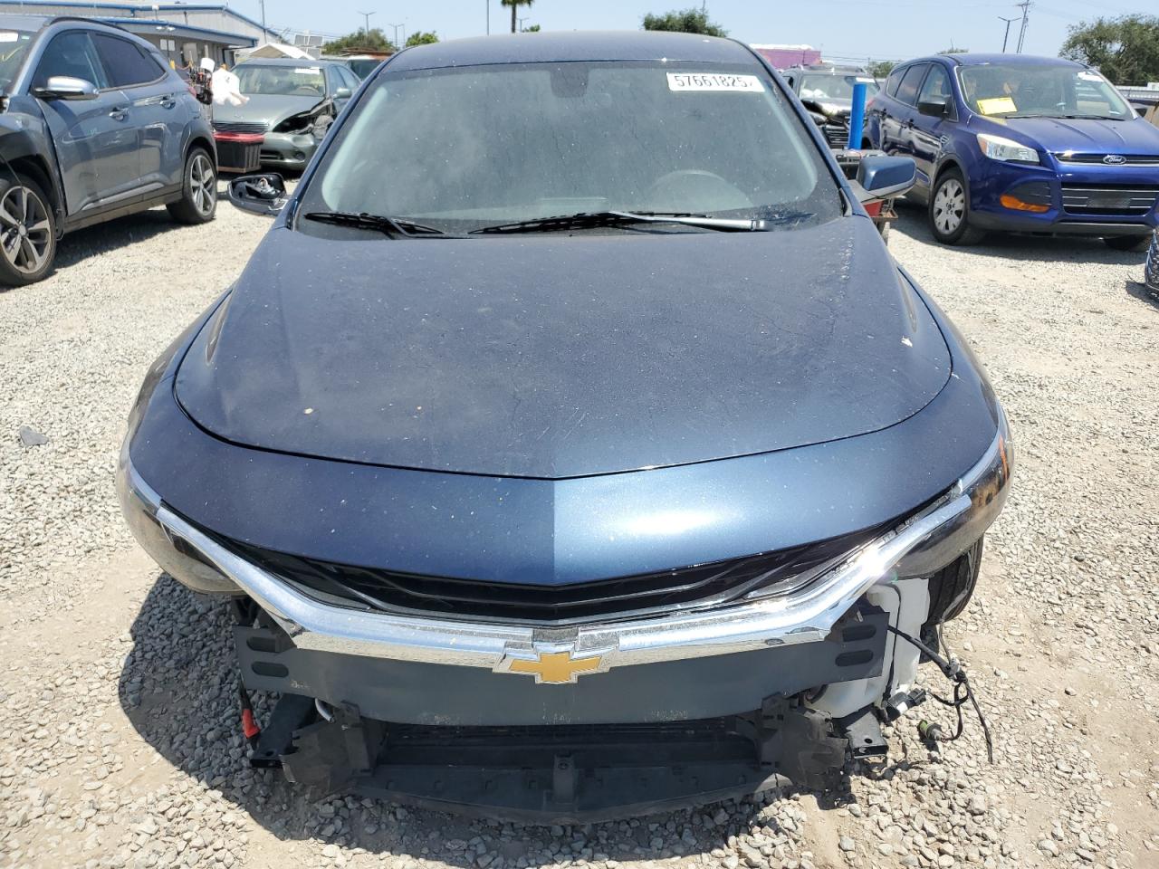 1G1ZD5ST3LF078377 CHEVROLET MALIBU 2020