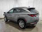 2024 Hyundai Tucson Sel for Sale in Leroy, NY - Front End