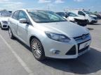 2013 FORD FOCUS ZETE for sale at Copart CHESTER