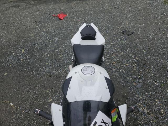 2010 BMW S 1000 RR  