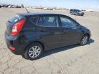 2012 Hyundai Accent Gls en Venta en Martinez, CA - Vandalism