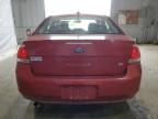 2009 Ford Focus Se for Sale in Candia, NH - Normal Wear