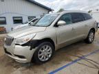 2013 Buick Enclave  for Sale in Pekin, IL - Front End