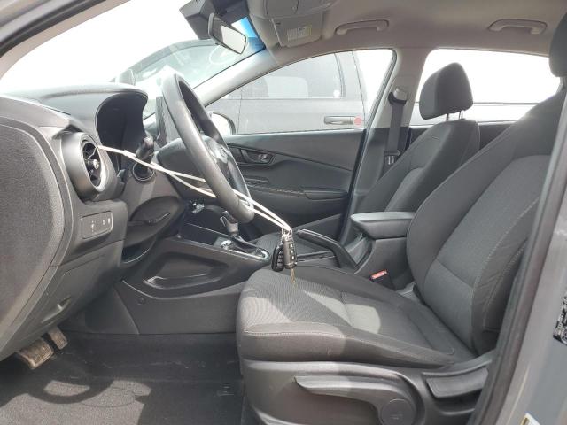  HYUNDAI KONA 2022 Szary