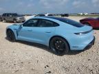 2021 Porsche Taycan 4S for Sale in Temple, TX - Front End