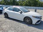 2023 Toyota Camry Se Night Shade   იყიდება Riverview-ში, FL - Rear End