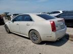 2010 Cadillac Cts Luxury Collection იყიდება Houston-ში, TX - Front End