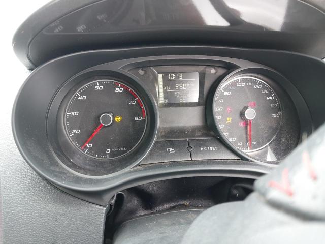 2012 SEAT IBIZA FR T