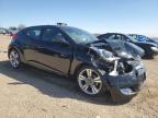 2017 Hyundai Veloster  de vânzare în Elgin, IL - Front End
